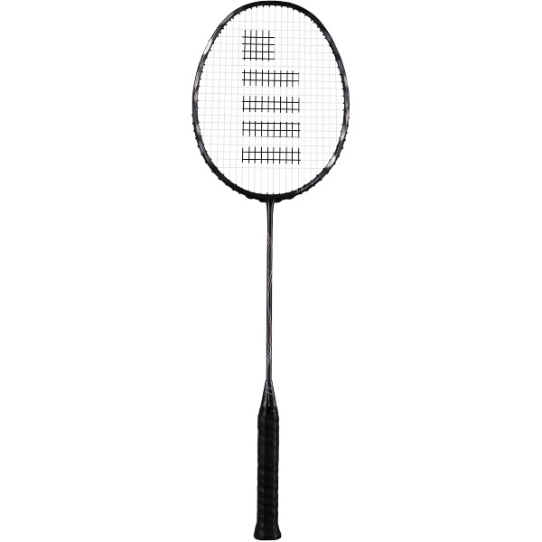 GOSEN ゴーセン バドミントン ラケット インフェルノ フレームのみ マットブラック 4U5 バドミントン ラケット BRIFBK5Mの通販は