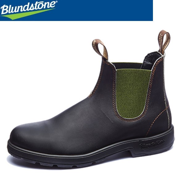 Blundstone ブランドストーン サイドゴアブーツ ワークブーツ BS519408 ユニセックス SEの通販は