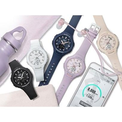 カシオ CASIO 腕時計 BABY-G BSA-B100-1AJF_1