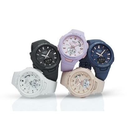 カシオ CASIO 腕時計 BABY-G BSA-B100-1AJF_2