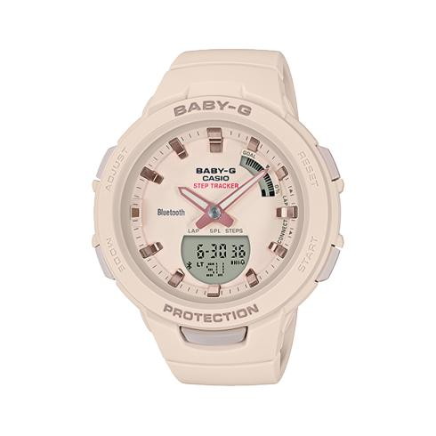 カシオ CASIO 腕時計 BABY-G BSA-B100-4A1JF