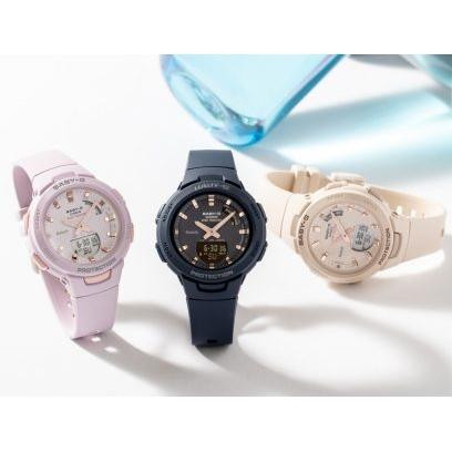 カシオ CASIO 腕時計 BABY-G BSA-B100-4A1JF_2