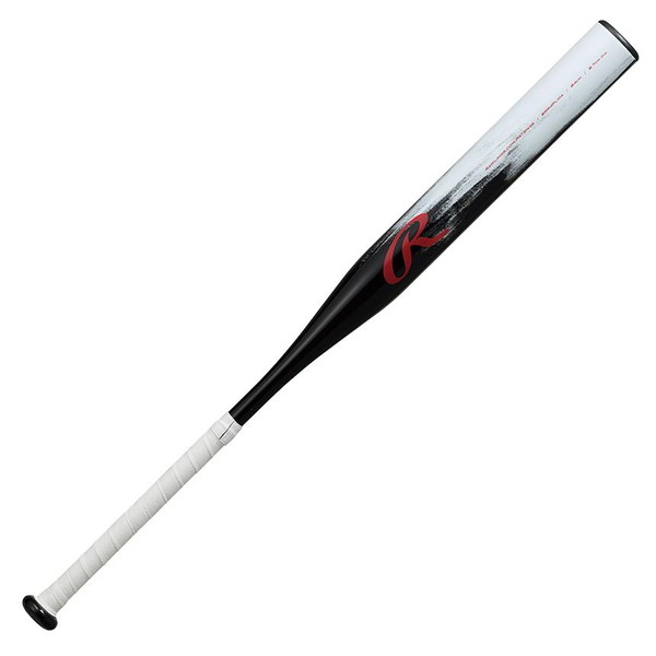 Rawlings ローリングス ソフト3号ゴム FLYINGMACH 入門モデル 金属製 BSR5FFLMA-W-B 野球バット