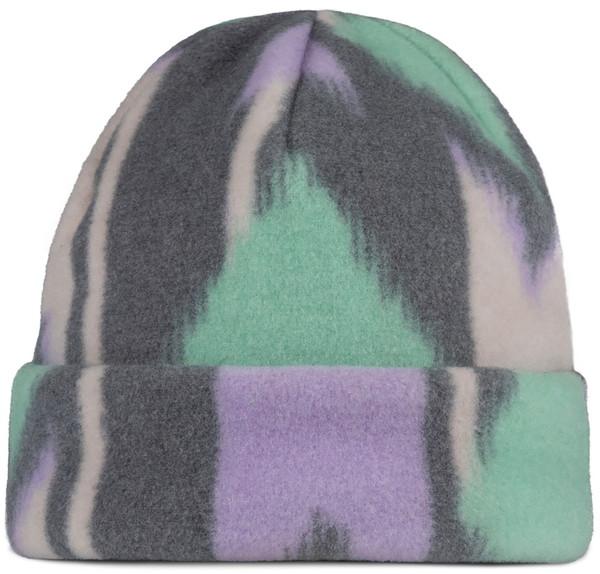 Buff バフ Polar Prints Beanie CUSHA MULTI アウトドア 帽子 563484