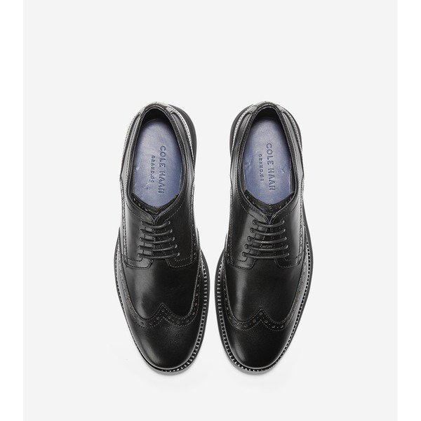 COLE HAAN コールハーン ORIGINALGRAND WINGTIP OXFORD C27984-00