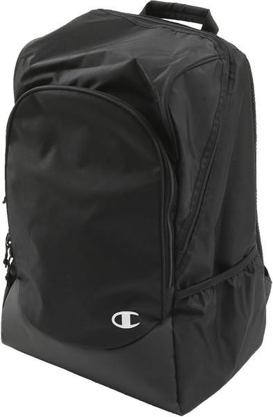 Champion チャンピオン 男女兼用バスケットボール用バッグ TEAMデイパックブラック C3HB705B-090の通販は 8,603円