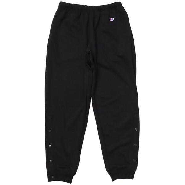 Champion チャンピオン SWEAT PANTS マルチスポーツ スウェット・トレーナー C3XS293-090 6,778円