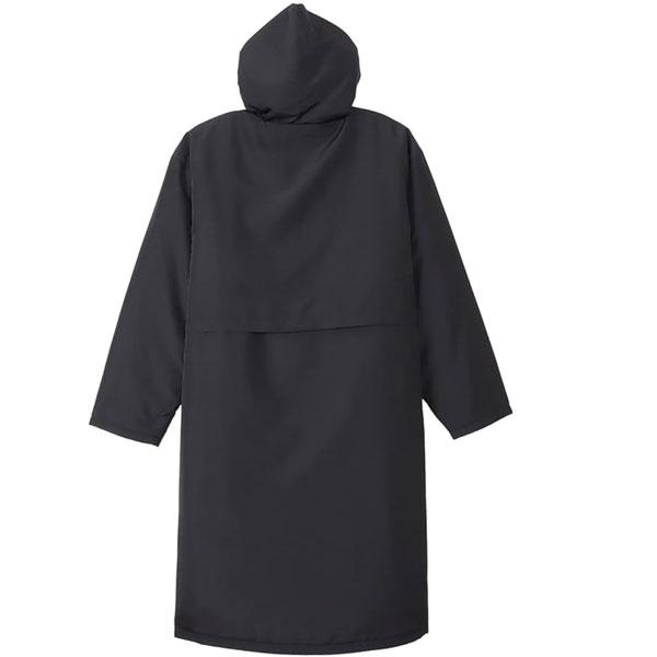 ヘインズ hanes BENCH COAT ATHLETIC WEAR OUTER (C3-YS610) ヘインズ hanes BENCH COAT ATHLETIC WEAR OUTER (C3-YS610)