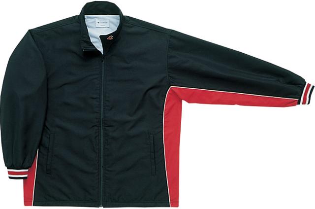 CONVERSE コンバース ウォームアップジャケット 前ファスナー バスケット トレーニングウェア CB182102S-1964