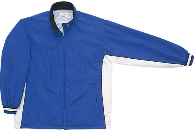 CONVERSE コンバース ウォームアップジャケット 前ファスナー バスケット トレーニングウェア CB182102S-2511