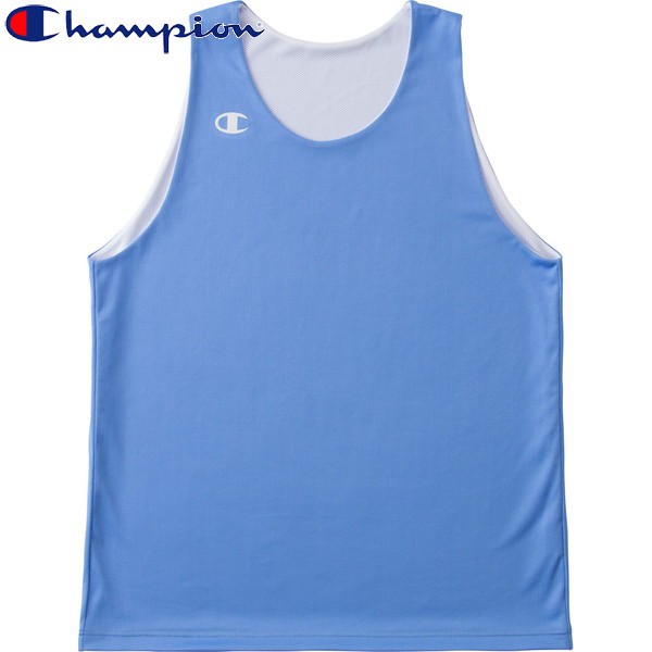 Champion チャンピオン リバーシブルタンクトップ REVERSIBLE TANK バスケット Tシャツ CBR2300-DB メンズ｜au  PAY マーケット