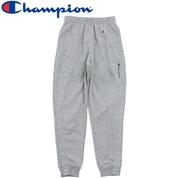 Champion チャンピオン SWEATPANTS ATHLETIC WEAR  CKAB216-070