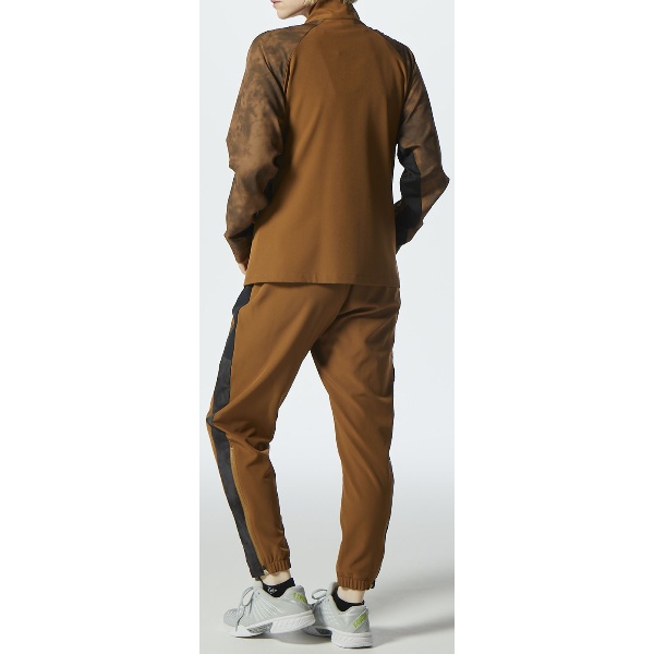 DUNLOP ダンロップ TRACK PANTS 庭球 WUP編み物ズボン下 DAF5481W-659 レディース