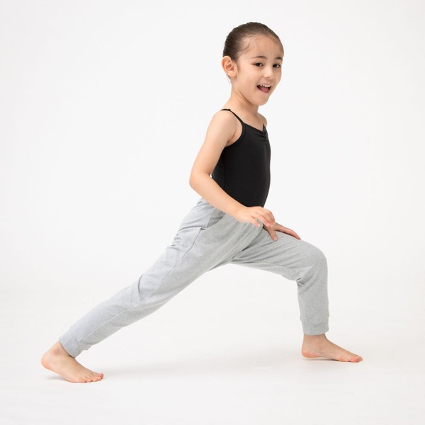 DANSKIN ダンスキン KIDS ADAJ JOGGER PANTS フィットネス ウェア