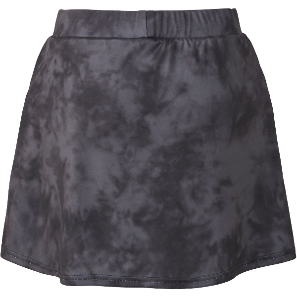 DUNLOP ダンロップ SKIRT with INNER SPATS テニス スカート DAK2481W-900 レディース_1