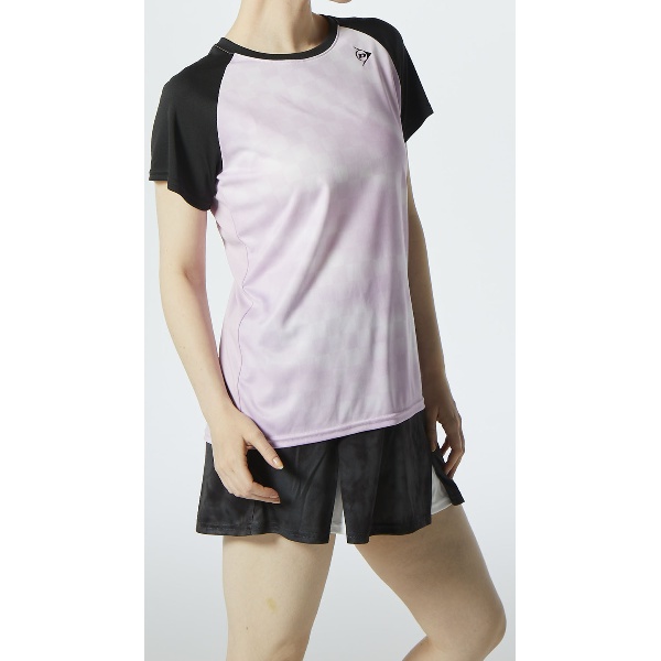 DUNLOP ダンロップ SKIRT with INNER SPATS テニス スカート DAK2481W-900 レディース_7