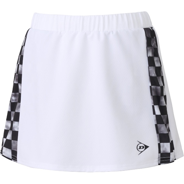 DUNLOP ダンロップ SKIRT テニス スカート DAK2482W-003 レディース