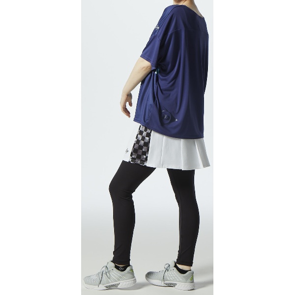 DUNLOP ダンロップ SKIRT テニス スカート DAK2482W-003 レディース_1