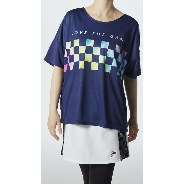 DUNLOP ダンロップ SKIRT テニス スカート DAK2482W-003 レディース_4