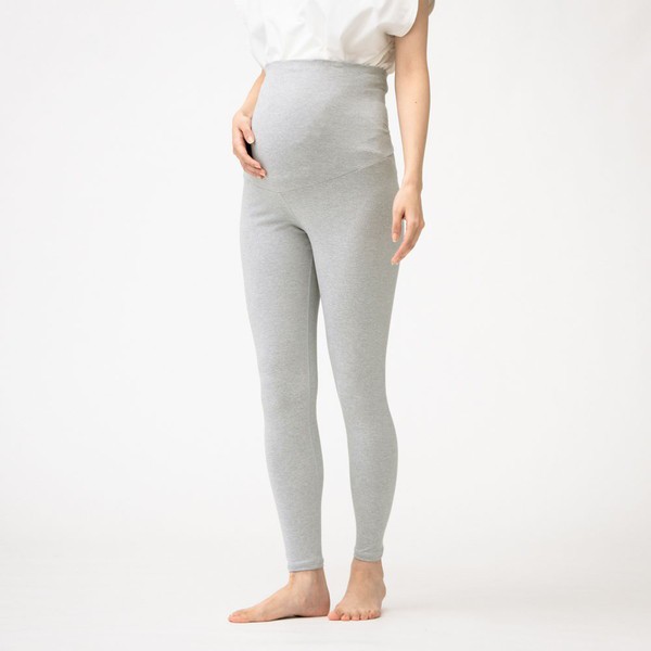 DANSKIN ダンスキン ALL DAY ACTIVE MATERNITY LEGGINGS フィットネス