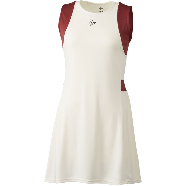 DUNLOP ダンロップ GAME ONE PIECE テニス ワンピース DAP1565W-310