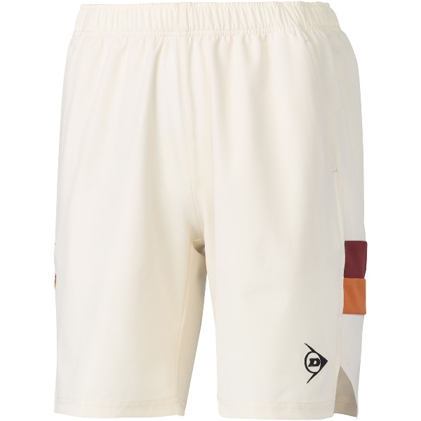 DUNLOP ダンロップ GAME SHORT テニス ゲームパンツ DAS2590-310 ハーフパンツ
