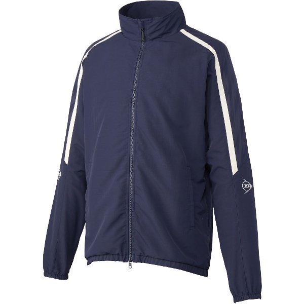 DUNLOP ダンロップ チーム対応 WIND JACKET テニス ウインドジャケット DAW4541-545