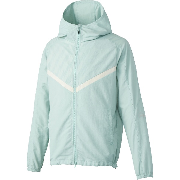 DUNLOP ダンロップ チーム対応 WIND JACKET テニス ウインドジャケット DAW4542-534