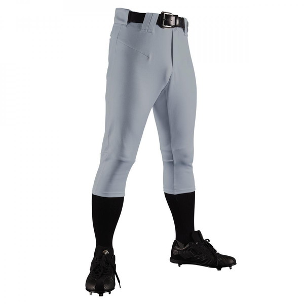 DESCENT デサント D-COMFIT PANTS PRO ショートフィット DB-1234P-KSLV 野球 ユニフォームパンツ