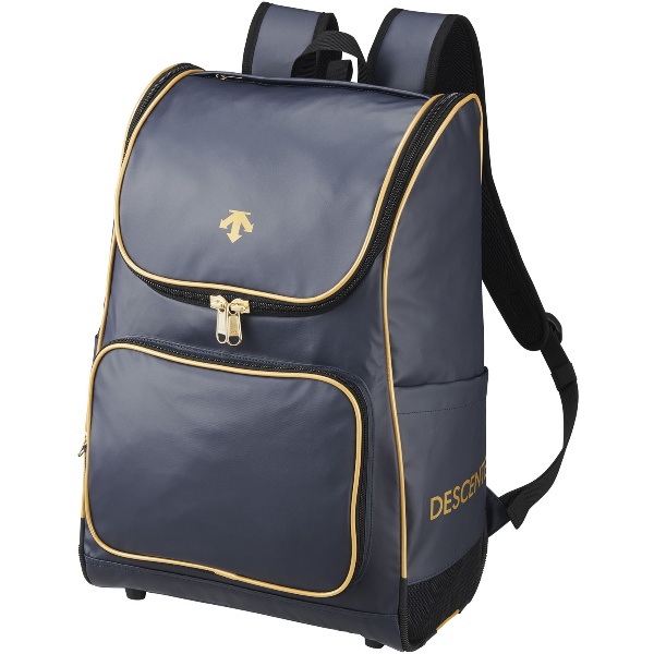 デサント DESCENTE バックパック 野球＆ソフトボール バックパック DB4FBP00U-NVGD リュック バッグ
