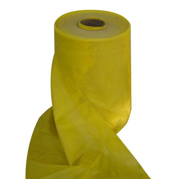 D&M ディーアンドエム ディーエム セラバンド 50ヤード 45m イエロー シン -1 ボディケア TB150