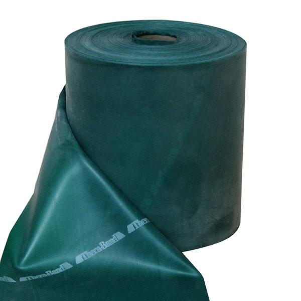 D&M ディーアンドエム ディーエム セラバンド 50ヤード 45m グリーン ヘビー ＋1 ボディケア TB350