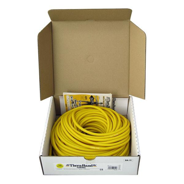 D&M ディーアンドエム ディーエム セラチューブ 100フィート 30.4m イエロー シン -1 ボディケア TT11