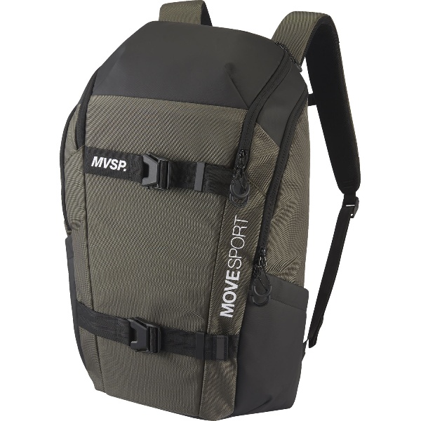 デサント DESCENTE ムーブスポーツ MOVE SPORT スケートボードバッグパック バックパック DMAXJA01-KH リュックの通販は