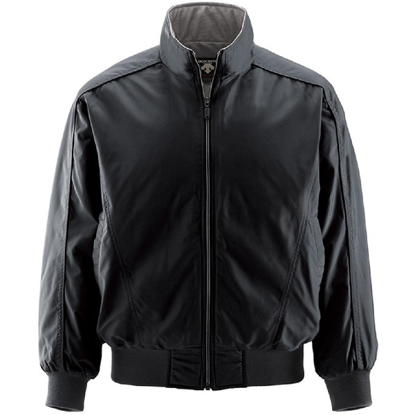 DESCENT デサント グランドコート DR-204B-BLK