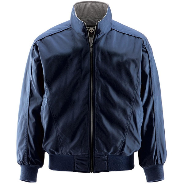 DESCENT デサント グランドコート DR-204B-DNVY