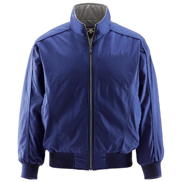 DESCENT デサント グランドコート DR-204B-ROY