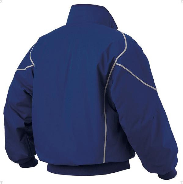 返品交換不可 大特価 DESCENT デサント グランドコート DR208-ROY ロイヤル