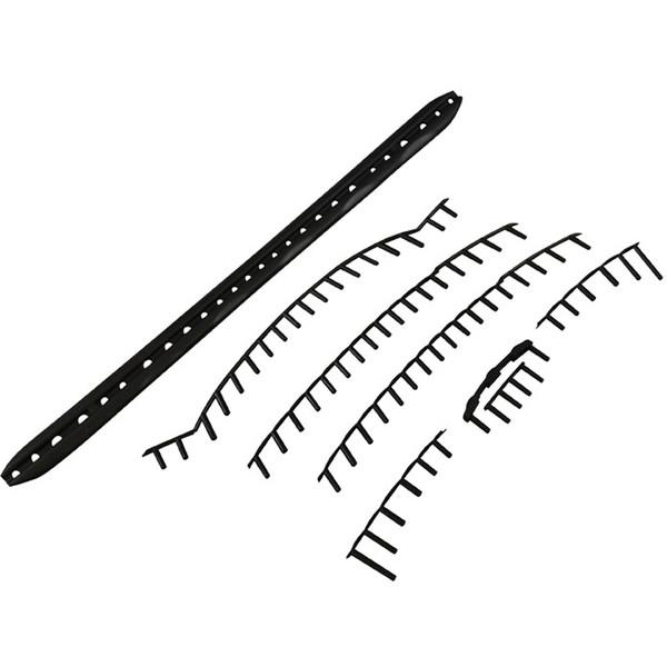 DUNLOP ダンロップテニス CX 200 CX 200 LS交換用グロメット テニス