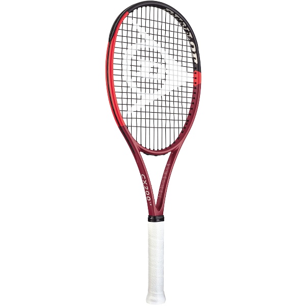 DUNLOP ダンロップ DUNLOP ダンロップ テニス 硬式テニスラケット 24CX200 LS フレームのみ DS22403 G1 テニス ラケット 硬式 DS22403