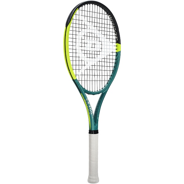 DUNLOP ダンロップ DUNLOP SX 300 LITE テニス ラケット硬式 DS22503 フレームのみ
