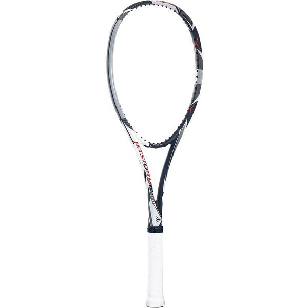 DUNLOP ダンロップテニス ソフトテニスラケット ジェットストーム 200V テニス ラケット DS42001-040の通販はその他ラケット