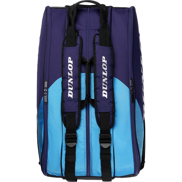 DUNLOP ダンロップ ラケットバッグ テニスラケット12本収納可 テニス ラケットバッグ DTC2680-176_2