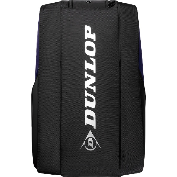 DUNLOP ダンロップ ラケットバッグ テニスラケット12本収納可 テニス ラケットバッグ DTC2680-176_3