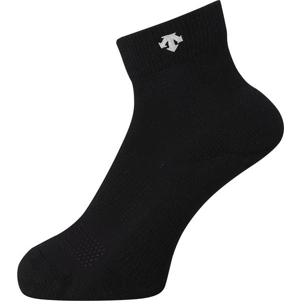 DESCENTE　ゴルフ バレーボール ソックス 10足組　20-23 DESCENTE バレーボール 2足組スーパーショートソックス 【返品