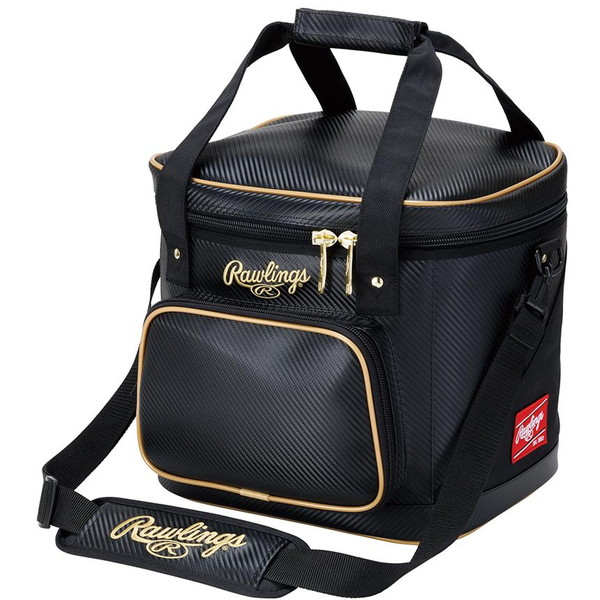 Rawlings ローリングス ボールバッグ EBB14S02-B