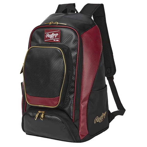 Rawlings ローリングス チームバックパック EBP13S10-ENJ バッグ リュックの通販は