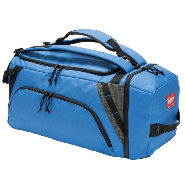 Rawlings ローリングス 2WAYボストンバッグ EBP15S01-BLU