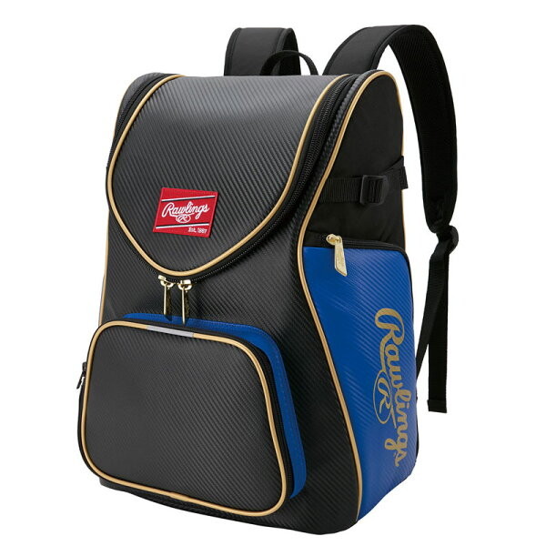 Rawlings ローリングス チームバックパック EBP15S11-RY