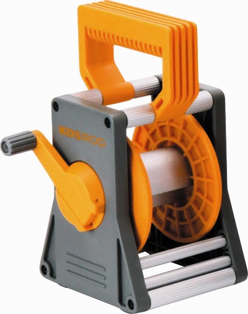 エバニュー 巻取器リボンロッド10ｍ用 EGC167